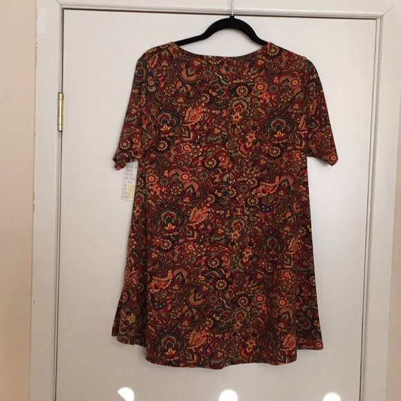 XXS LuLaRoe Perfect Tee C04 04 - Picture 5 of 5